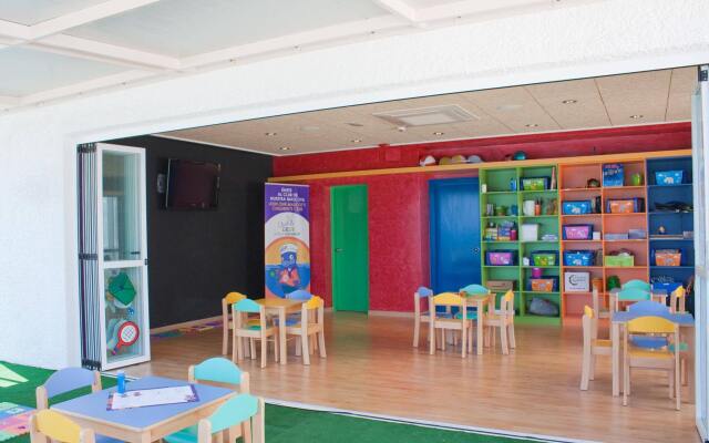 Hotel Servigroup La Zenia