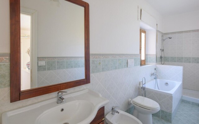 Amazing Apartment in S. Andrea Dello Ionio With 2 Bedrooms and Wifi