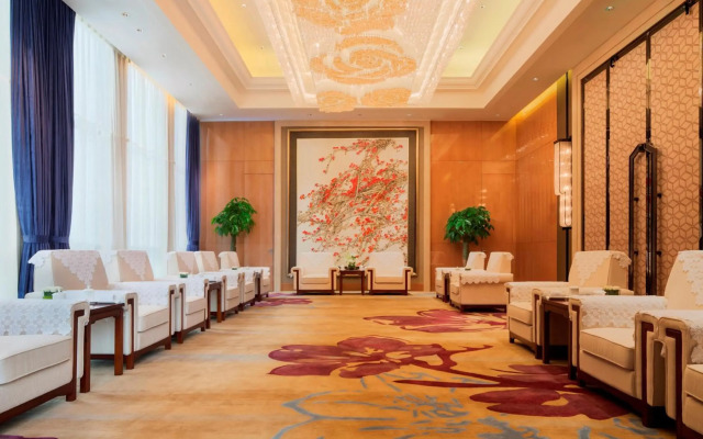 Wanda Realm Guangzhou Zengcheng