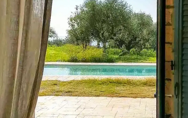 Villa Eleni - Private Pool Retreat Near Kardamili