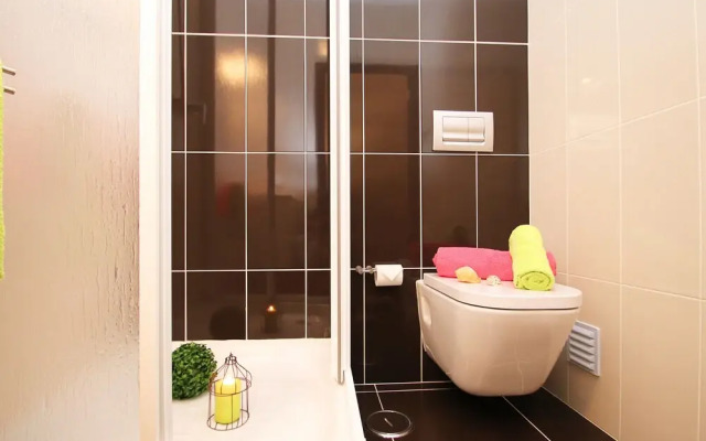 Apartamento Caracas 2