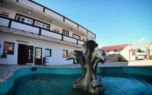 Guesthouse Kod Spavalice