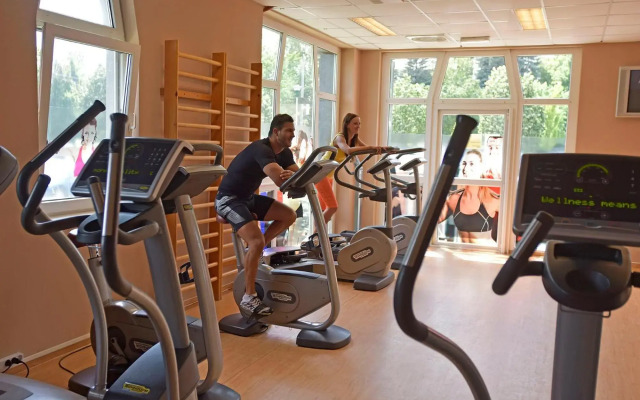 MenDan Magic Spa & Wellness Hotel