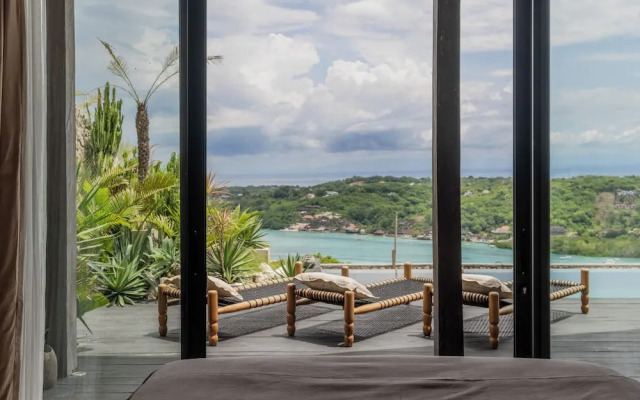 Panorama Villas Ceningan