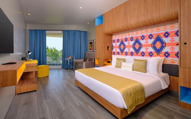 Zone By The Park Gopalpur