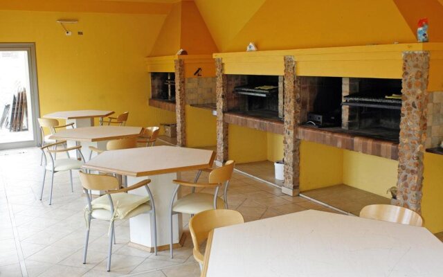 Aquazul Apart Hotel Spa