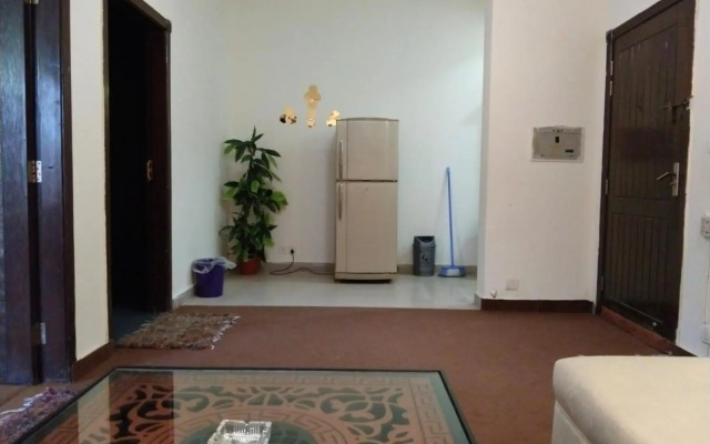 Luxury 2BR Family Apt/Wi-Fi / Netflix