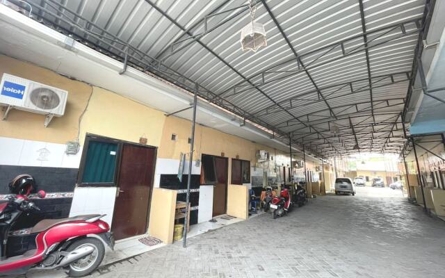 Hotel O Hidayah Homestay Syariah