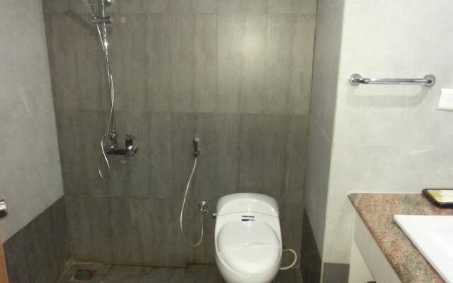 Hotel Sidhartha