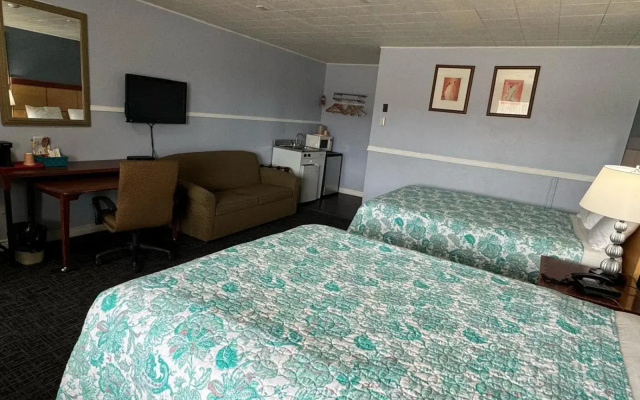 Travel Inn Cochrane