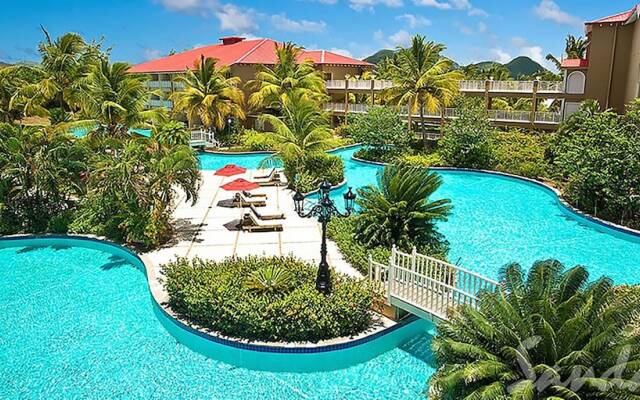 Sandals Grande St. Lucian - ALL INCLUSIVE Couples Only