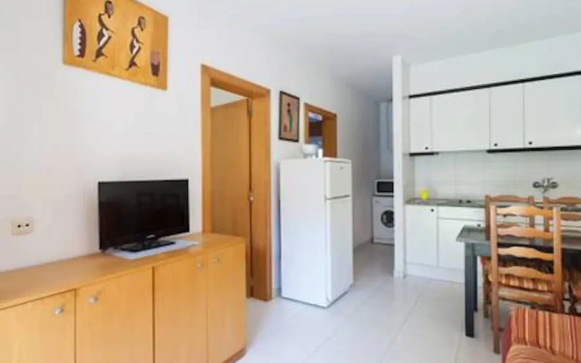 Apartament Oasis S'Agaró