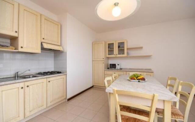 Locazione Turistica Residence Calap (TGL170)