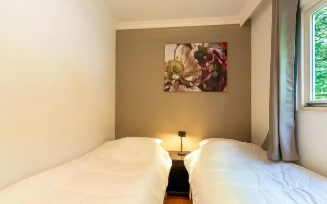 Holiday Home in Overijssel Near Cap Fun Park