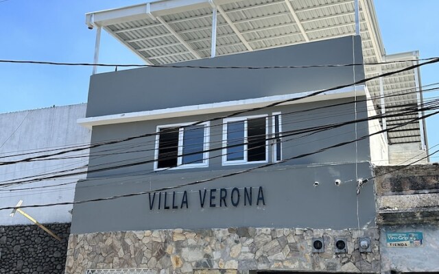 Villa Verona
