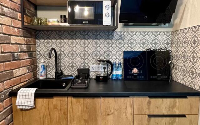 Cozy Home (Кози Хоум) на проспекте Ленинский 10