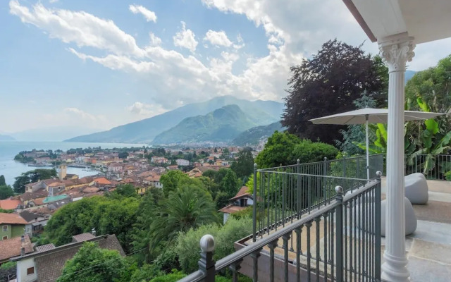 Villa Donatella - Private SPA e Infinity Pool by Rent all Como