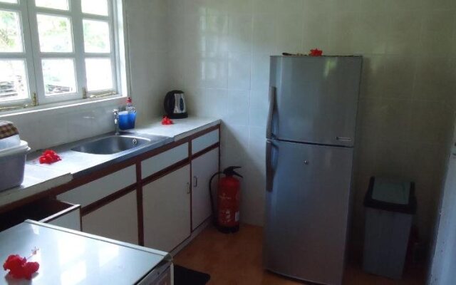 Pension Residence Guest House