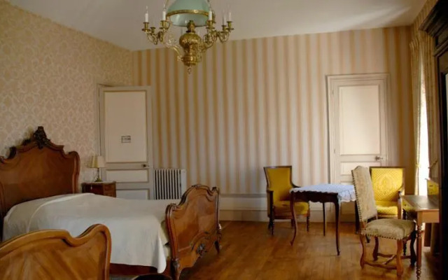 Les Collines de Touret