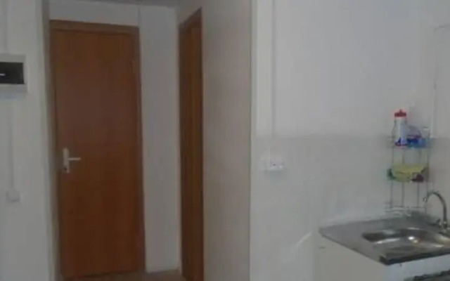 Living quarters Mechta