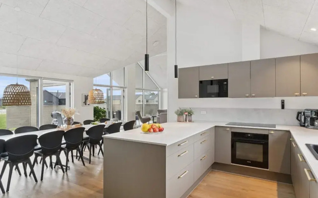 5 Star Holiday Home in Otterup