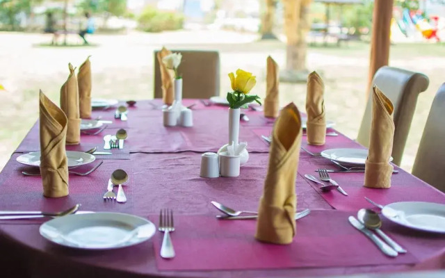 Burchs Resort Naivasha