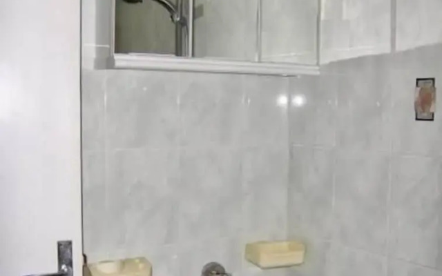 Hotel Moja