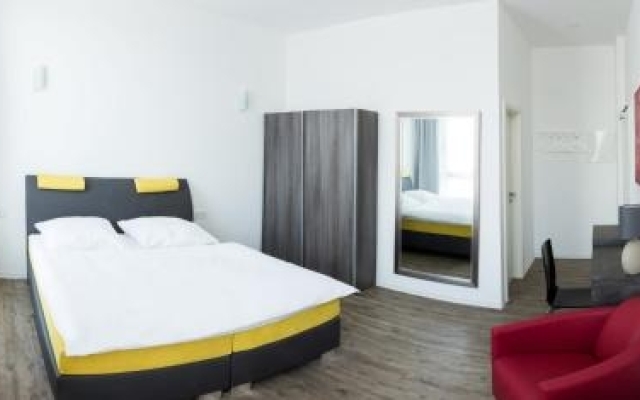 Markthotel Jena
