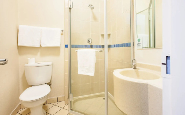 Road Lodge Potchefstroom