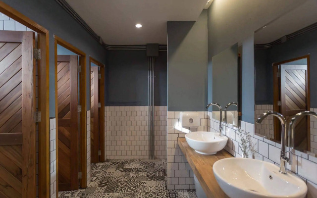 Fun Wahn Hostel Chiang Mai