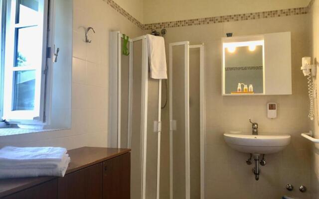 La Locanda nel vento