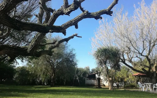 BB Villa Napoli