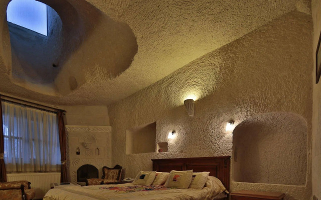 Vezir Cave Suites