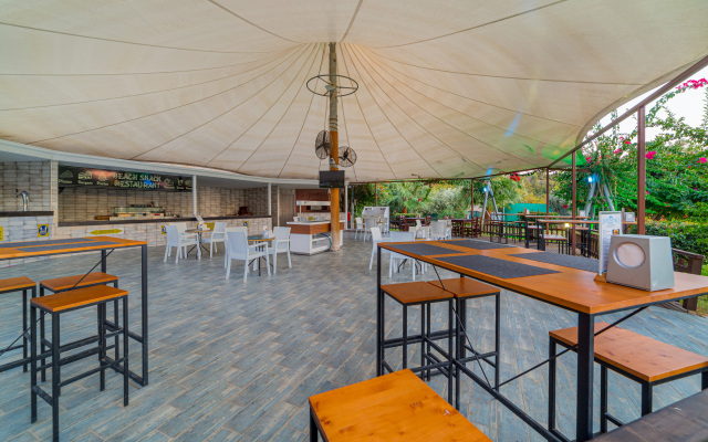 Justiniano Deluxe Resort – All Inclusive