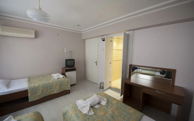 Samsun Charme Hotel