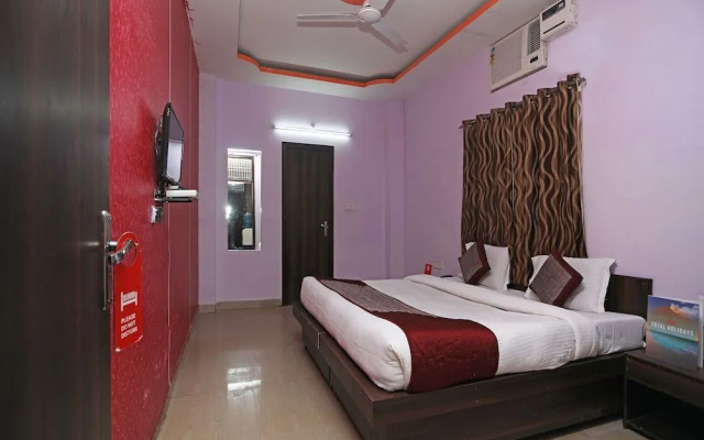 Gwala Guest House By OYO Rooms
