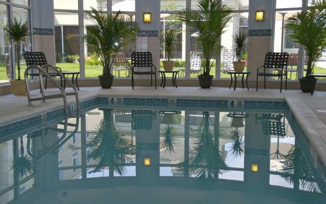 Hilton Garden Inn Melville