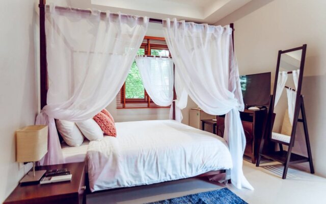 Villa Laguna Phuket