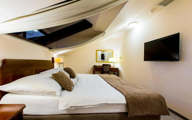 Hotel Bankov
