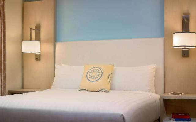 Sonesta Simply Suites Dublin Columbus