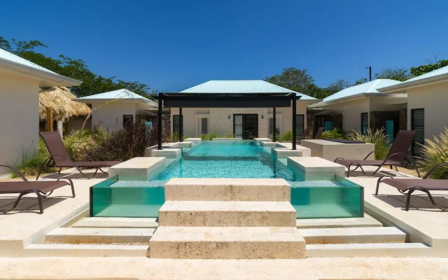 Villas VR Beachwalk Avellanas