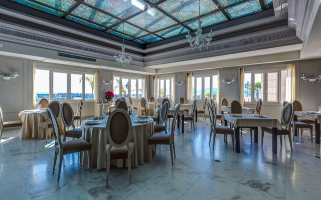 Best Western Plus Hotel Perla Del Porto