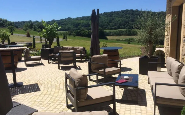 Domaine de la Klauss