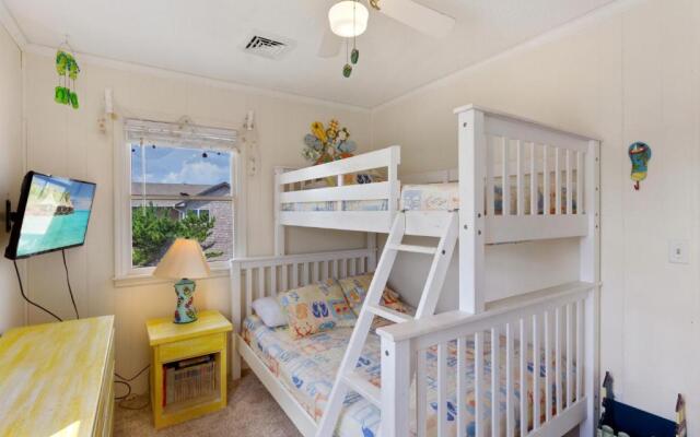 7110 - Sammy`s Sandbox