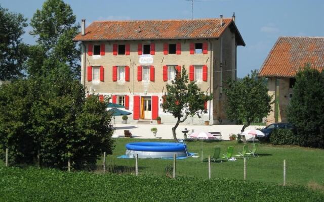 Casa Pace