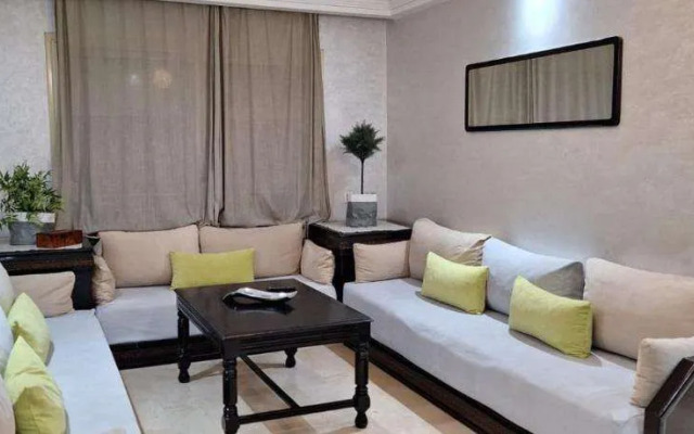 Luxury House Casablanca