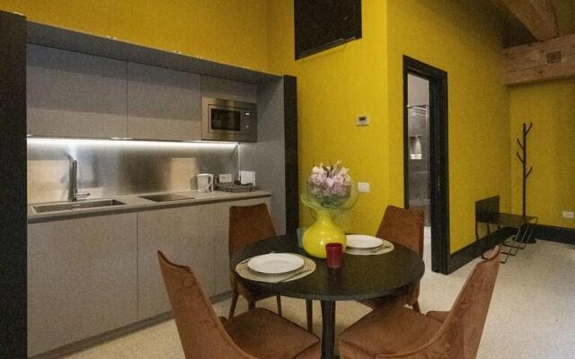 Residence Poli Venezia