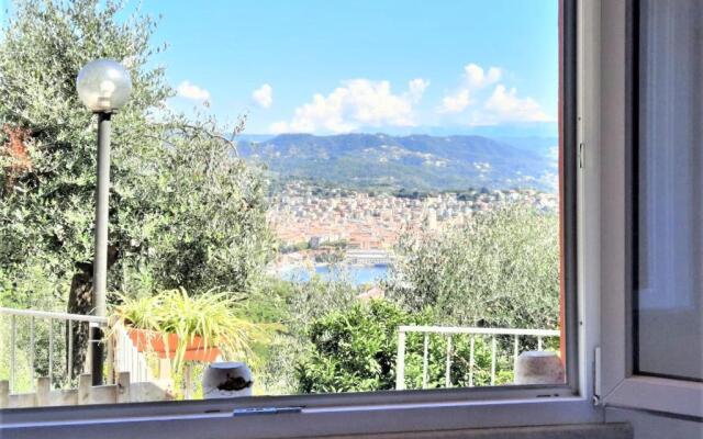 Villa Patrizia