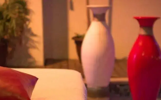 Villa Das Arabias Boutique Hotel