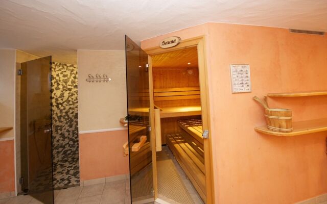 Pension Alpenrose